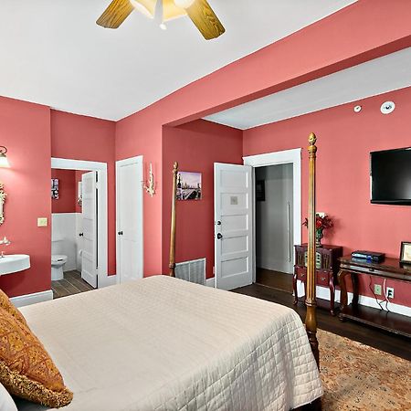 Golden Magnolia Marina Resort Daytona Beach Bagian luar foto