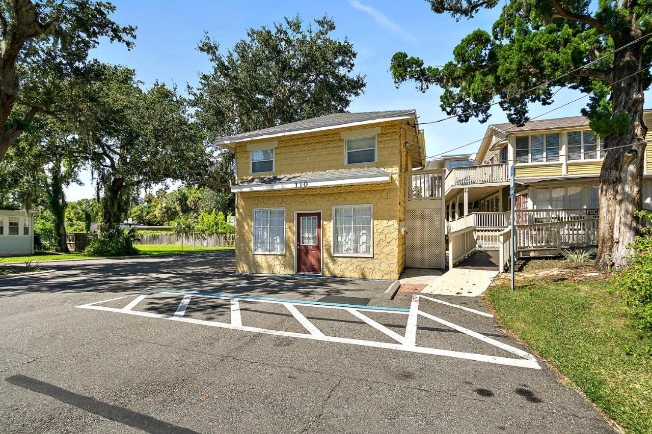 Golden Magnolia Marina Resort Daytona Beach Bagian luar foto