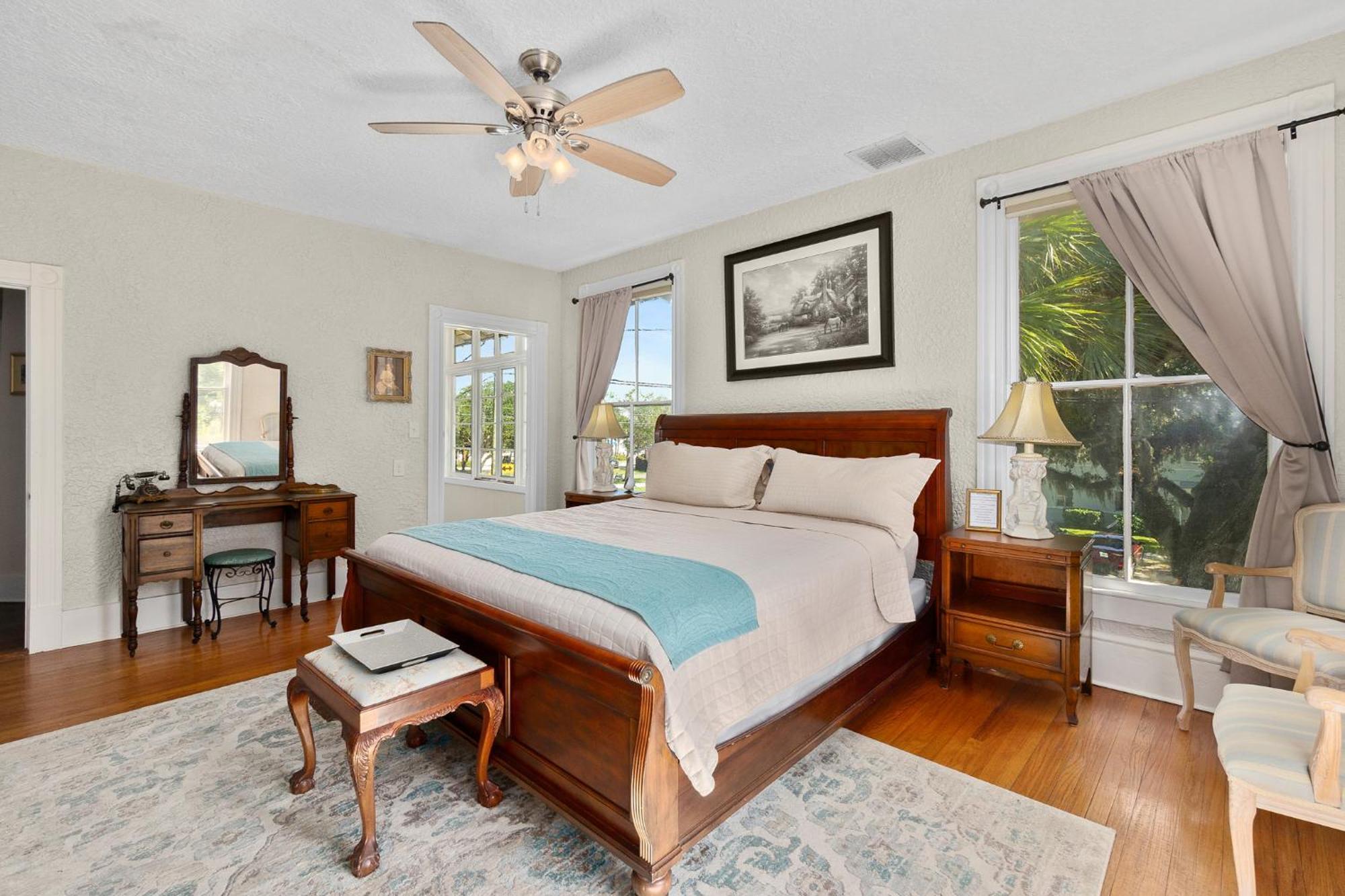 Golden Magnolia Marina Resort Daytona Beach Bagian luar foto