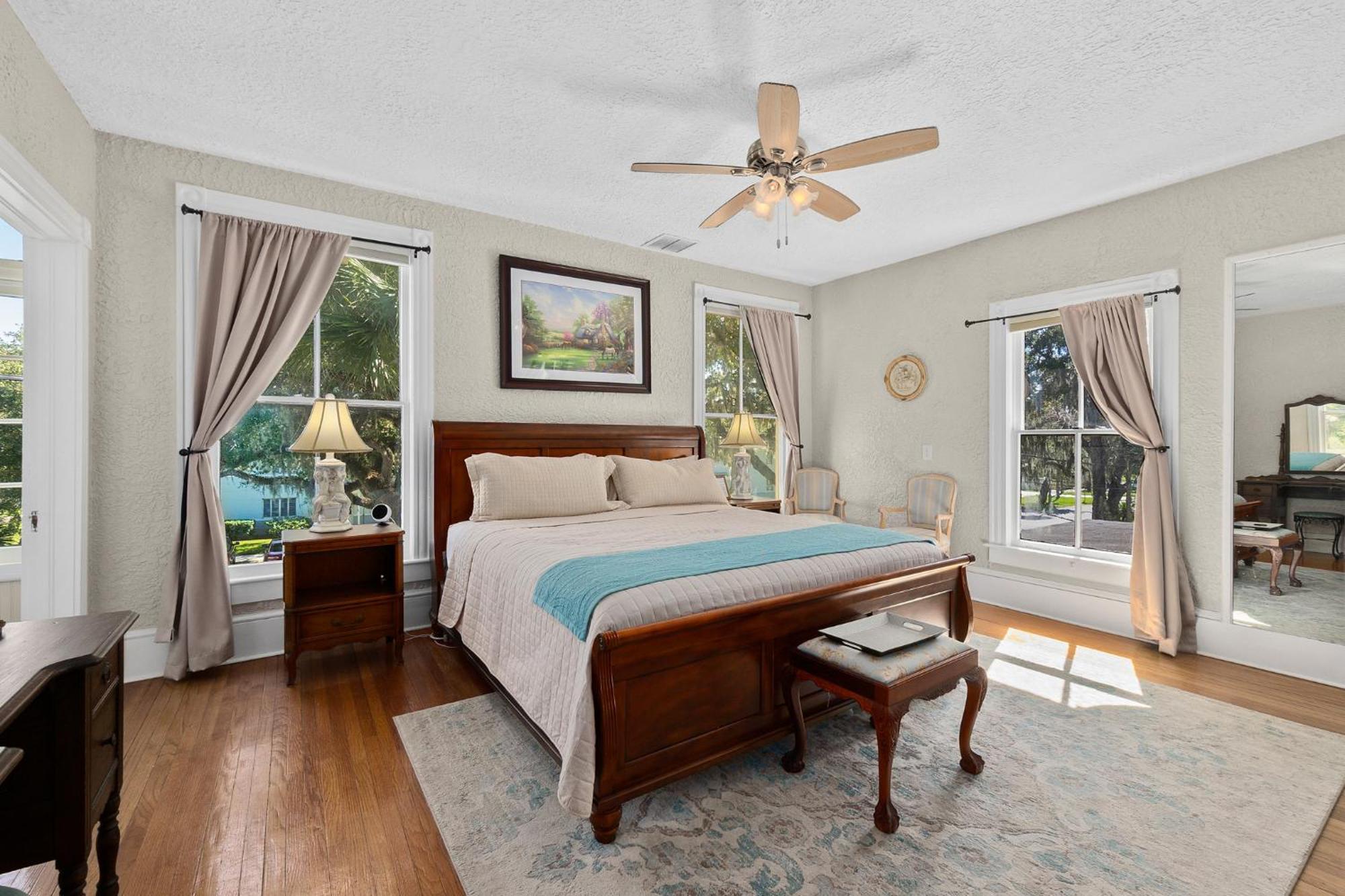Golden Magnolia Marina Resort Daytona Beach Bagian luar foto