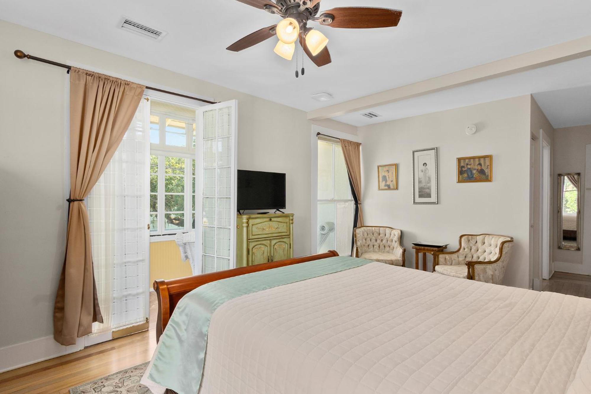 Golden Magnolia Marina Resort Daytona Beach Bagian luar foto