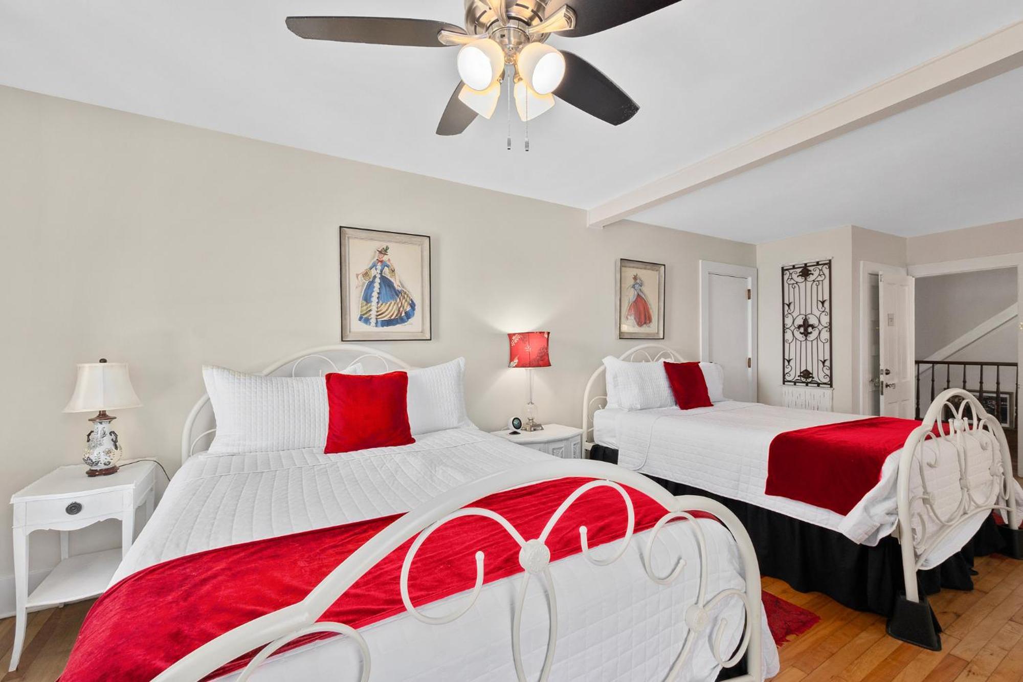 Golden Magnolia Marina Resort Daytona Beach Bagian luar foto
