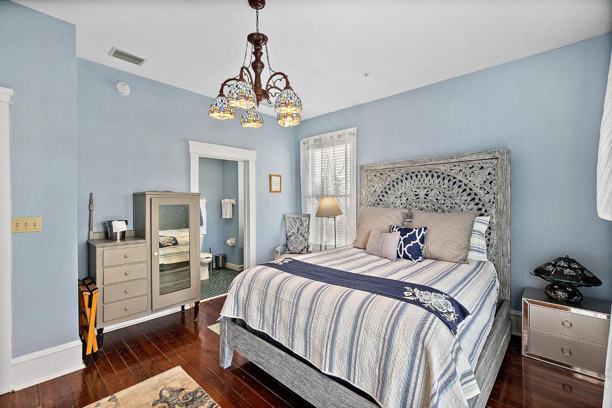 Golden Magnolia Marina Resort Daytona Beach Bagian luar foto