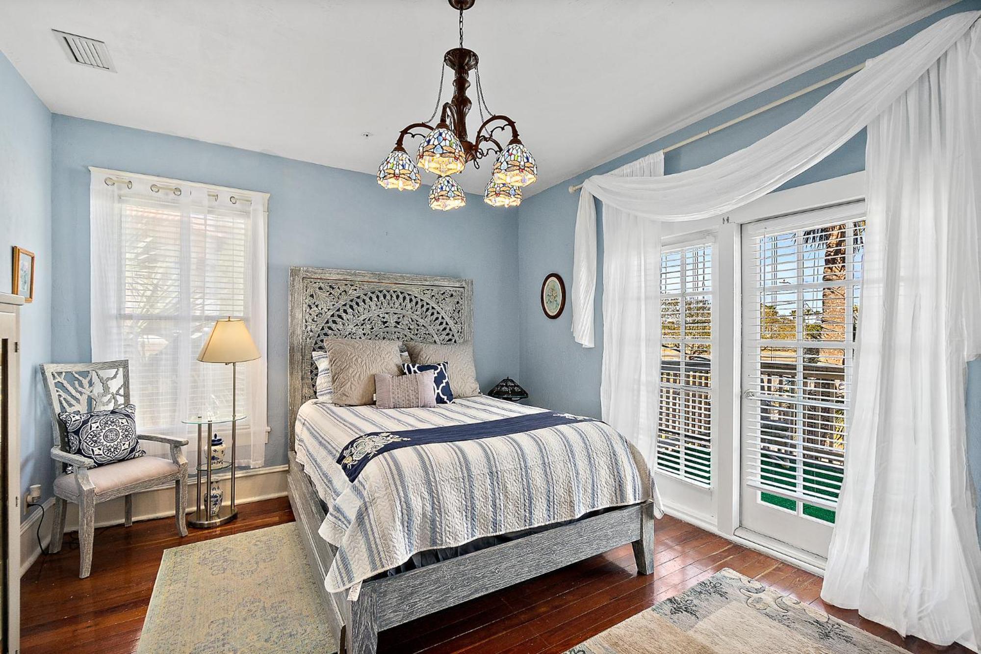 Golden Magnolia Marina Resort Daytona Beach Bagian luar foto