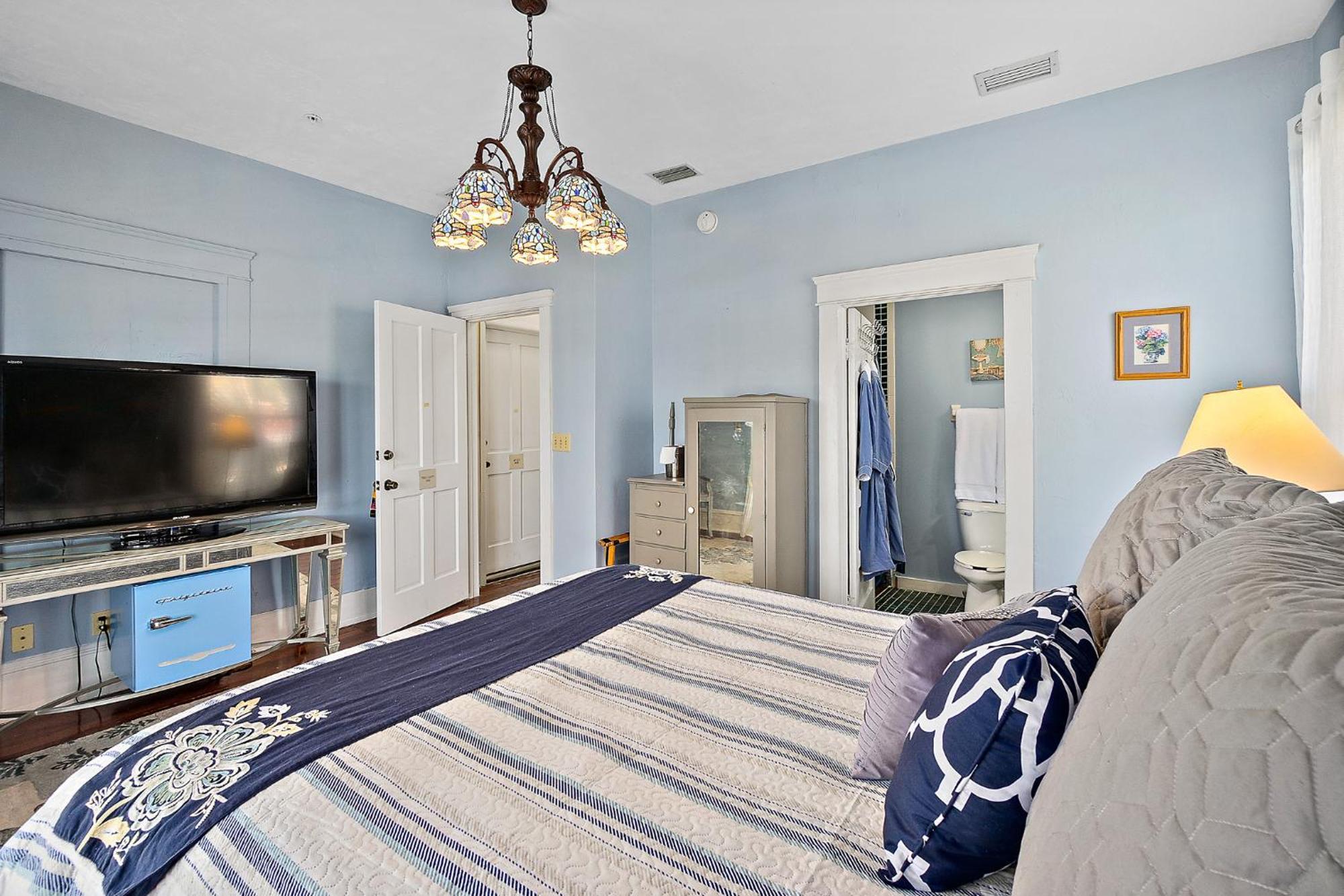Golden Magnolia Marina Resort Daytona Beach Bagian luar foto