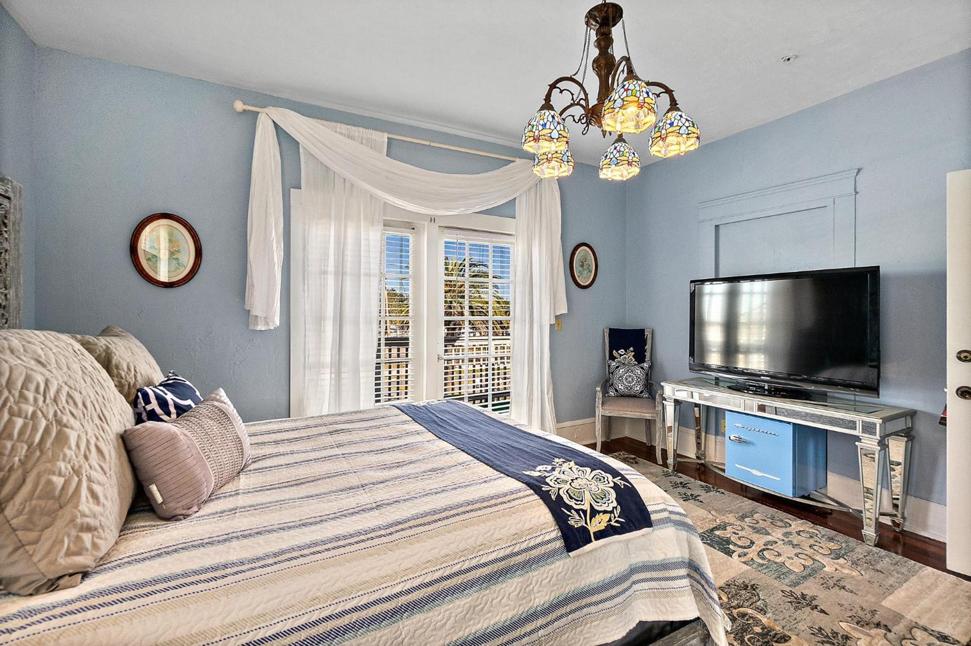 Golden Magnolia Marina Resort Daytona Beach Bagian luar foto