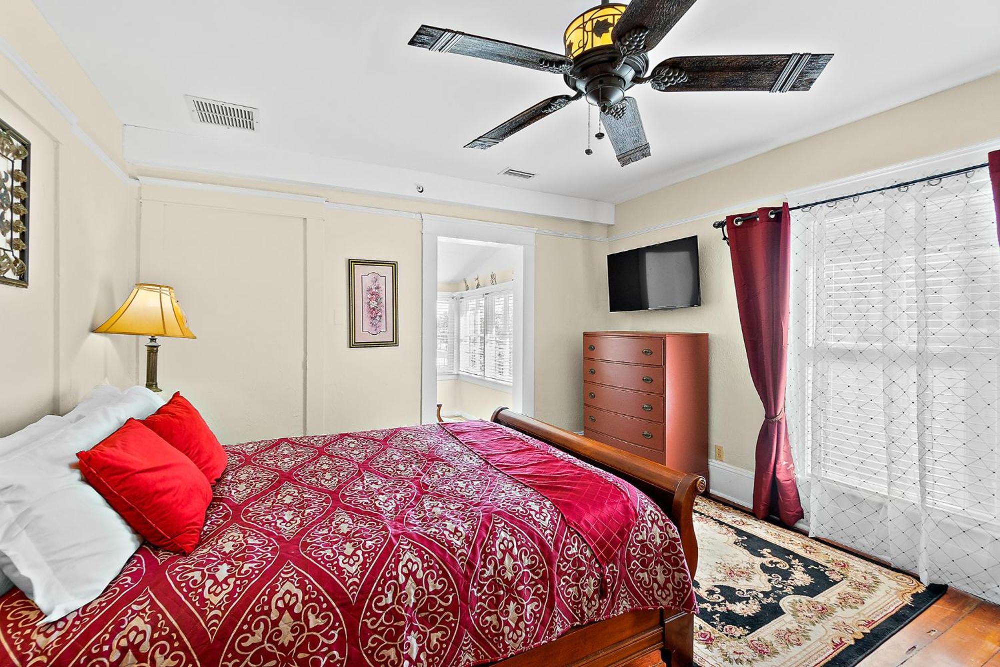 Golden Magnolia Marina Resort Daytona Beach Bagian luar foto