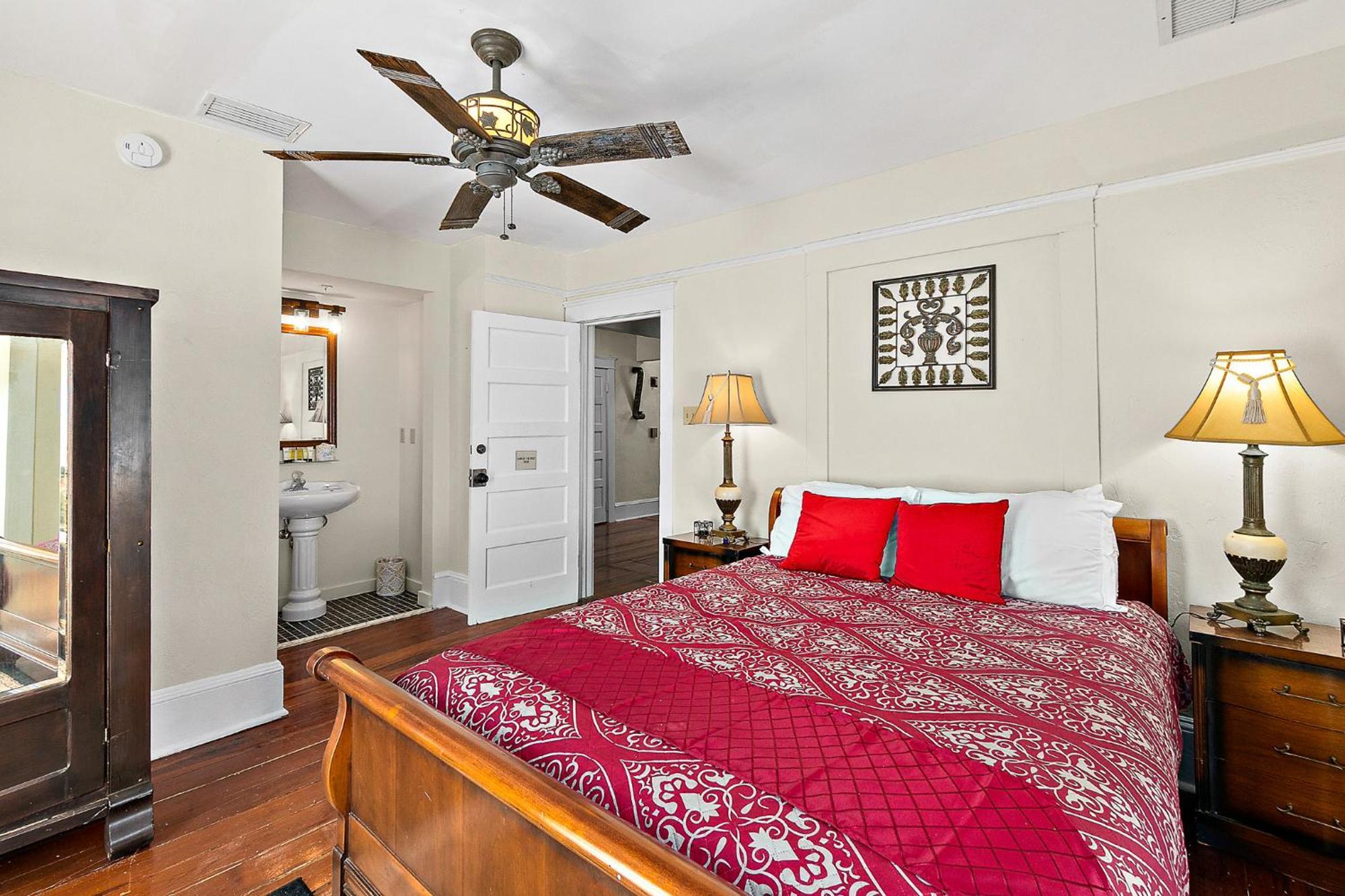 Golden Magnolia Marina Resort Daytona Beach Bagian luar foto
