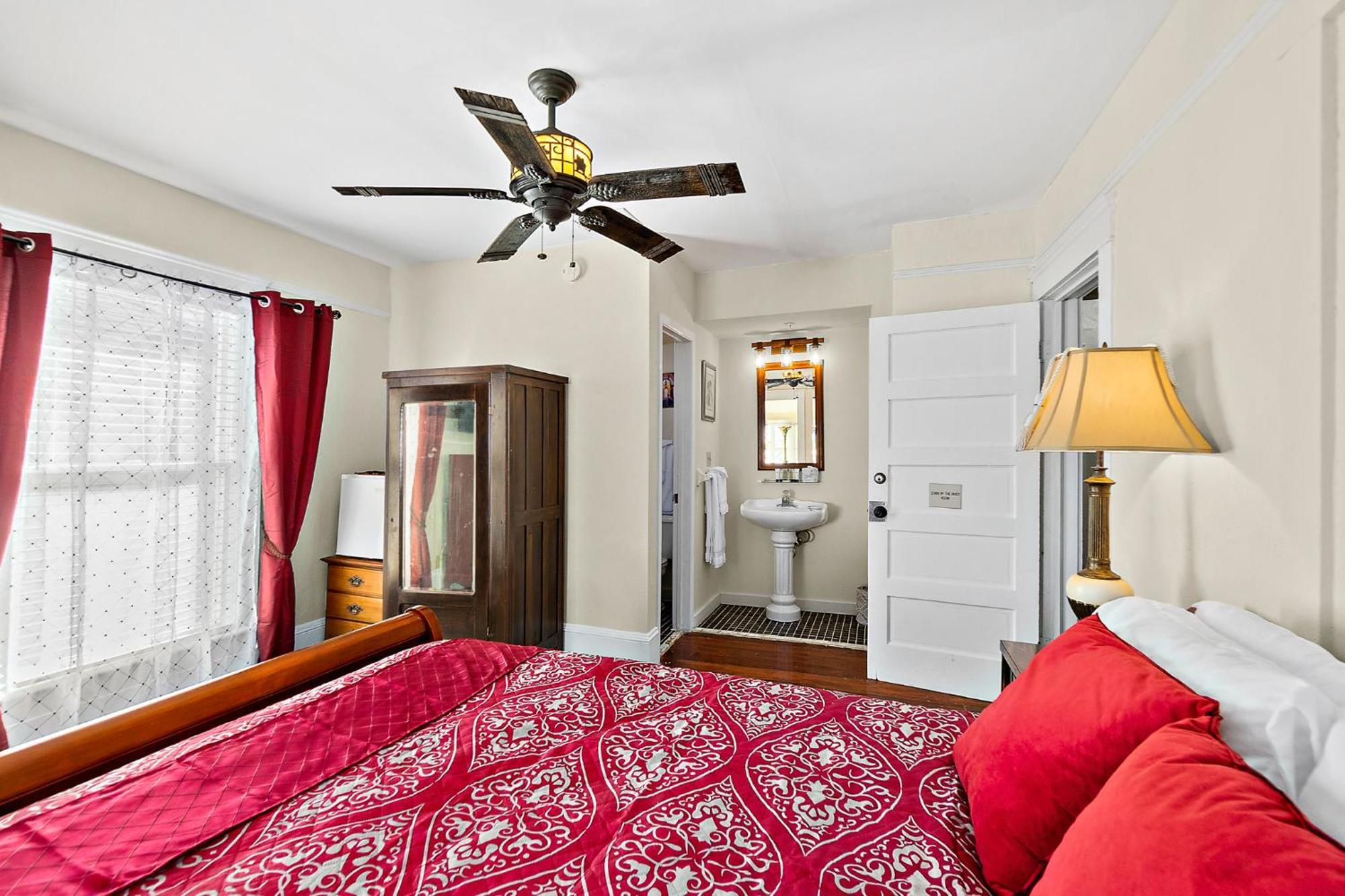 Golden Magnolia Marina Resort Daytona Beach Bagian luar foto