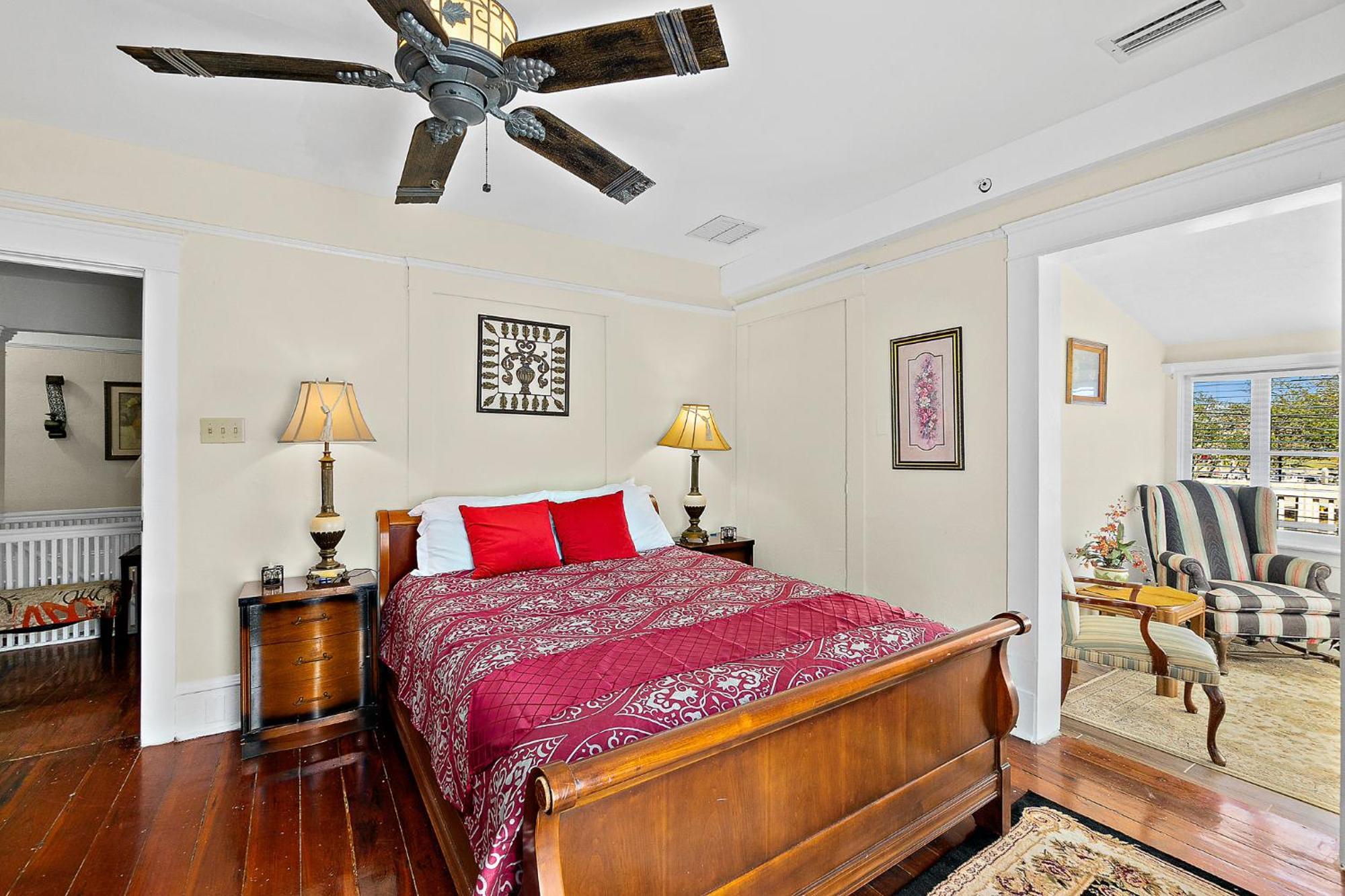 Golden Magnolia Marina Resort Daytona Beach Bagian luar foto