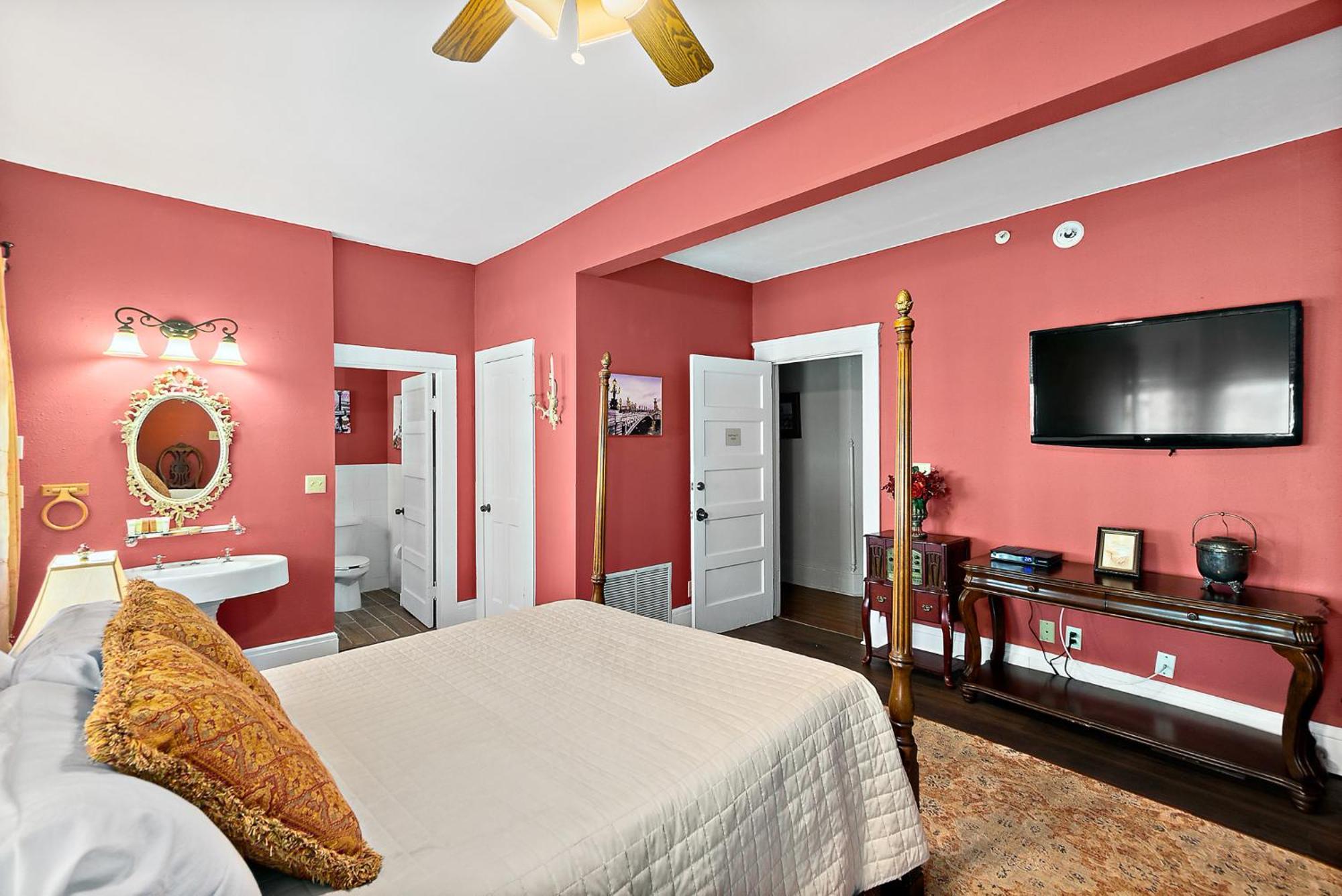 Golden Magnolia Marina Resort Daytona Beach Bagian luar foto