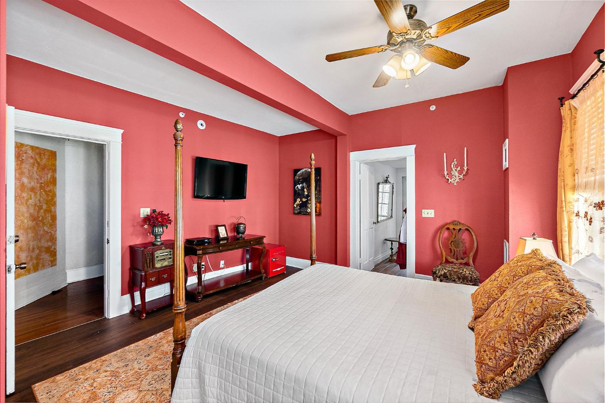 Golden Magnolia Marina Resort Daytona Beach Bagian luar foto