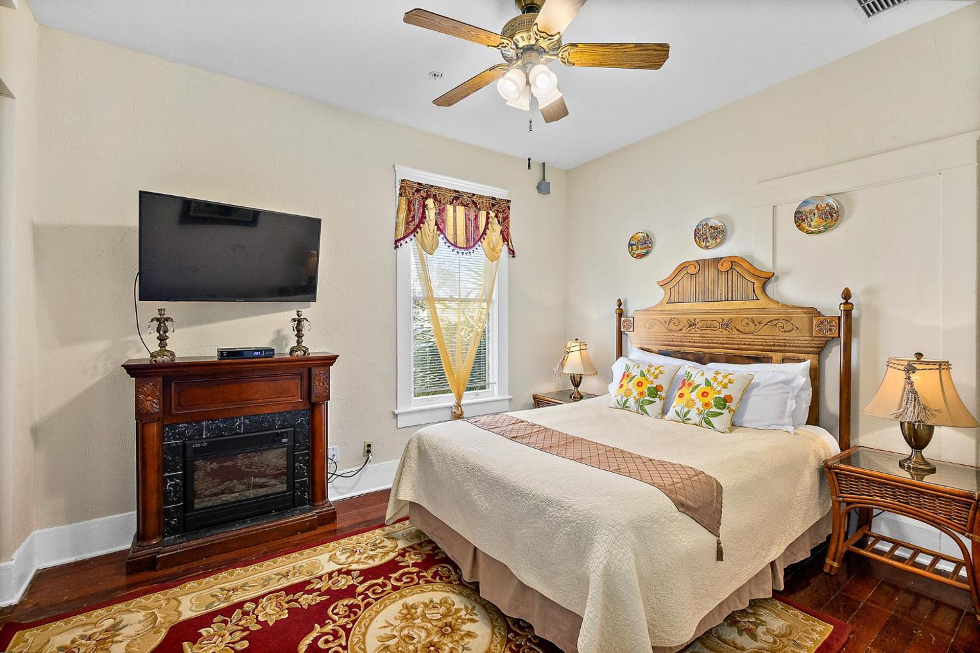 Golden Magnolia Marina Resort Daytona Beach Bagian luar foto