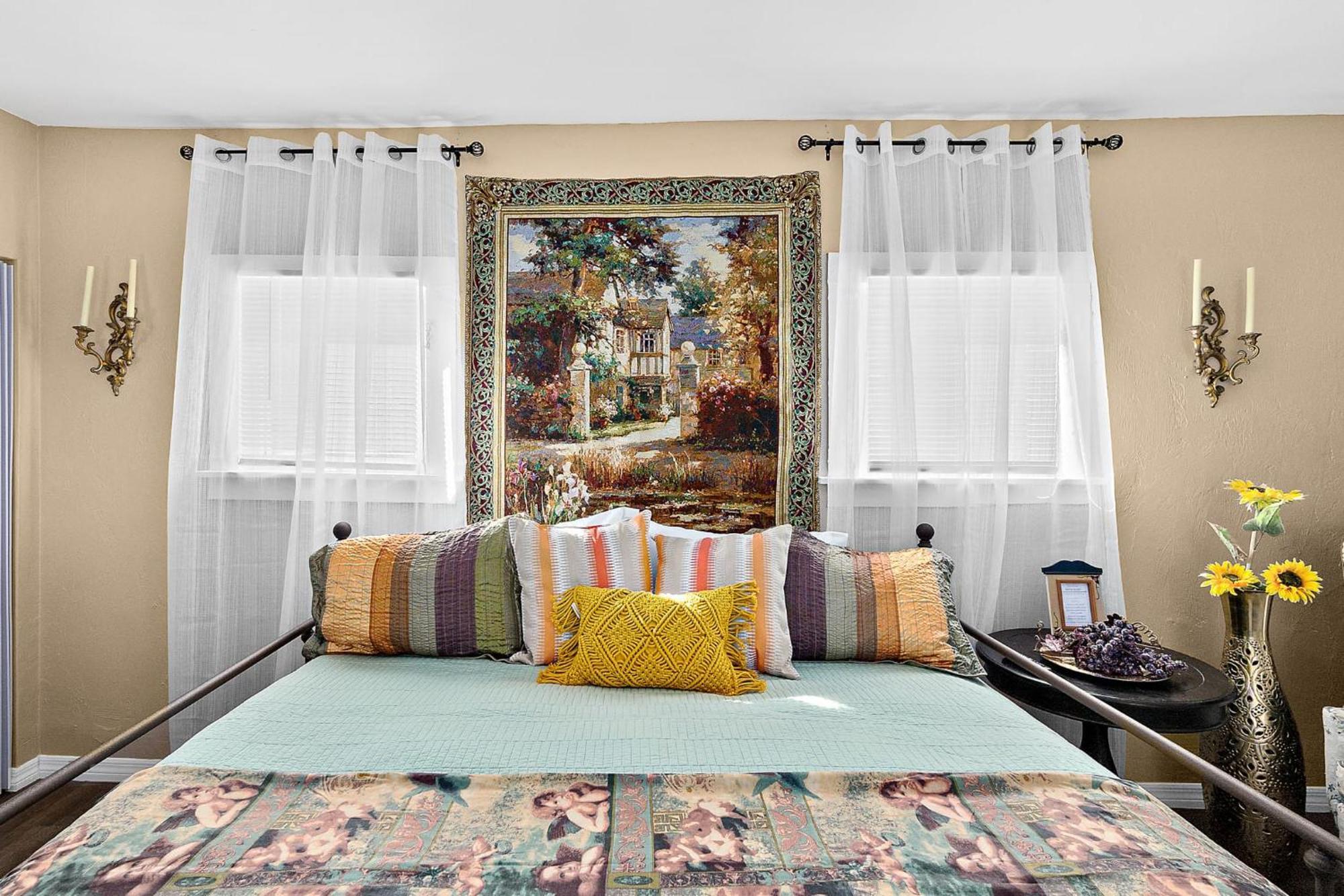 Golden Magnolia Marina Resort Daytona Beach Bagian luar foto