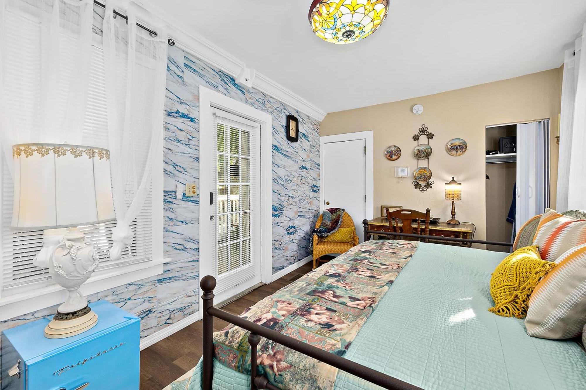 Golden Magnolia Marina Resort Daytona Beach Bagian luar foto