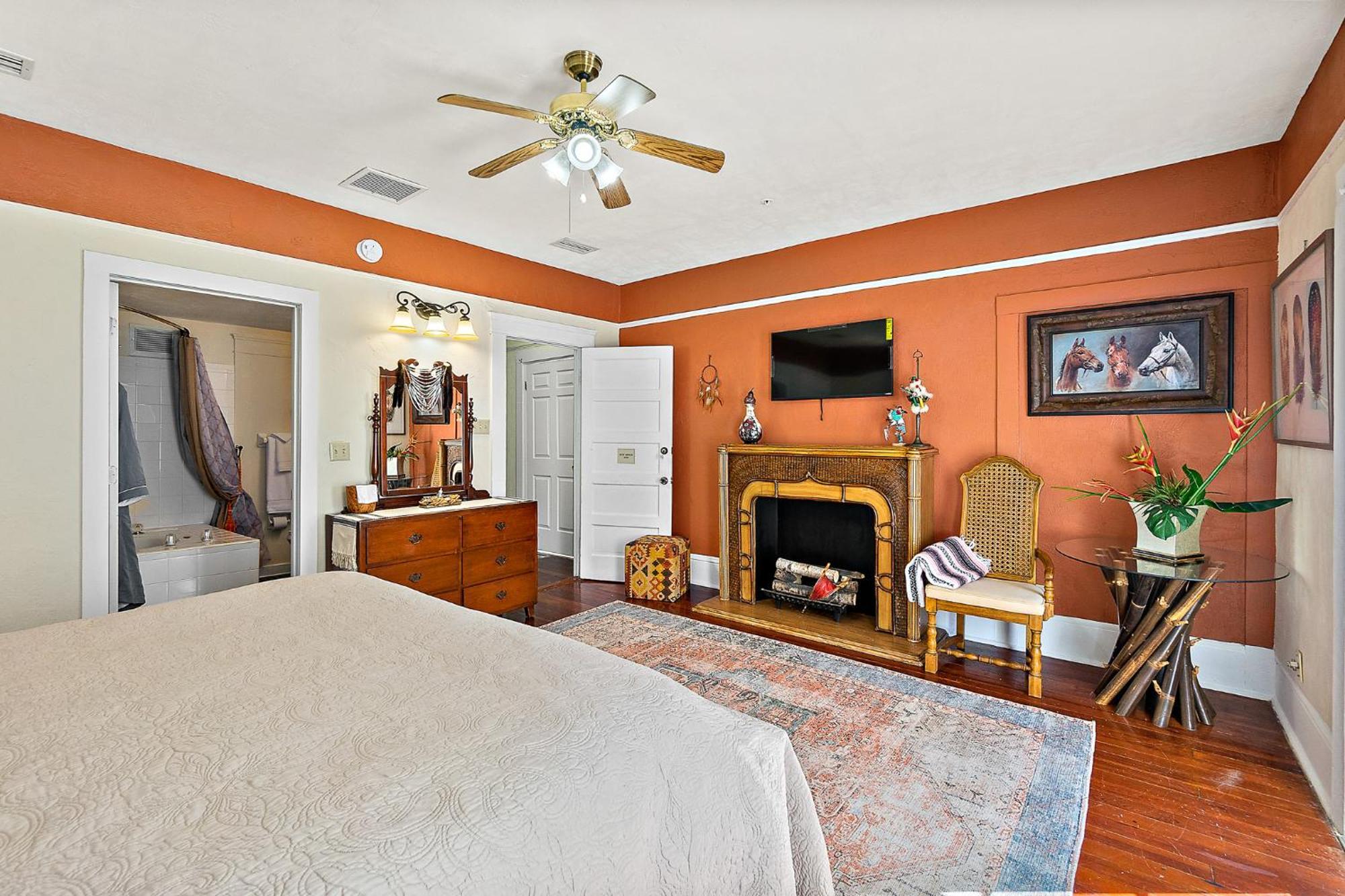 Golden Magnolia Marina Resort Daytona Beach Bagian luar foto