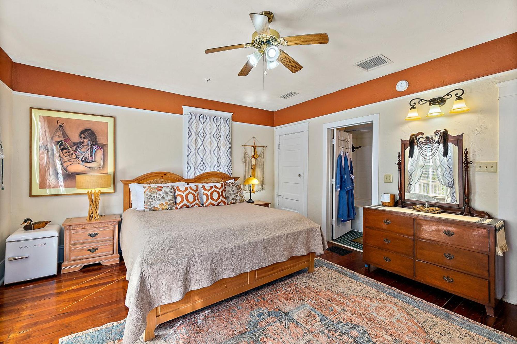 Golden Magnolia Marina Resort Daytona Beach Bagian luar foto