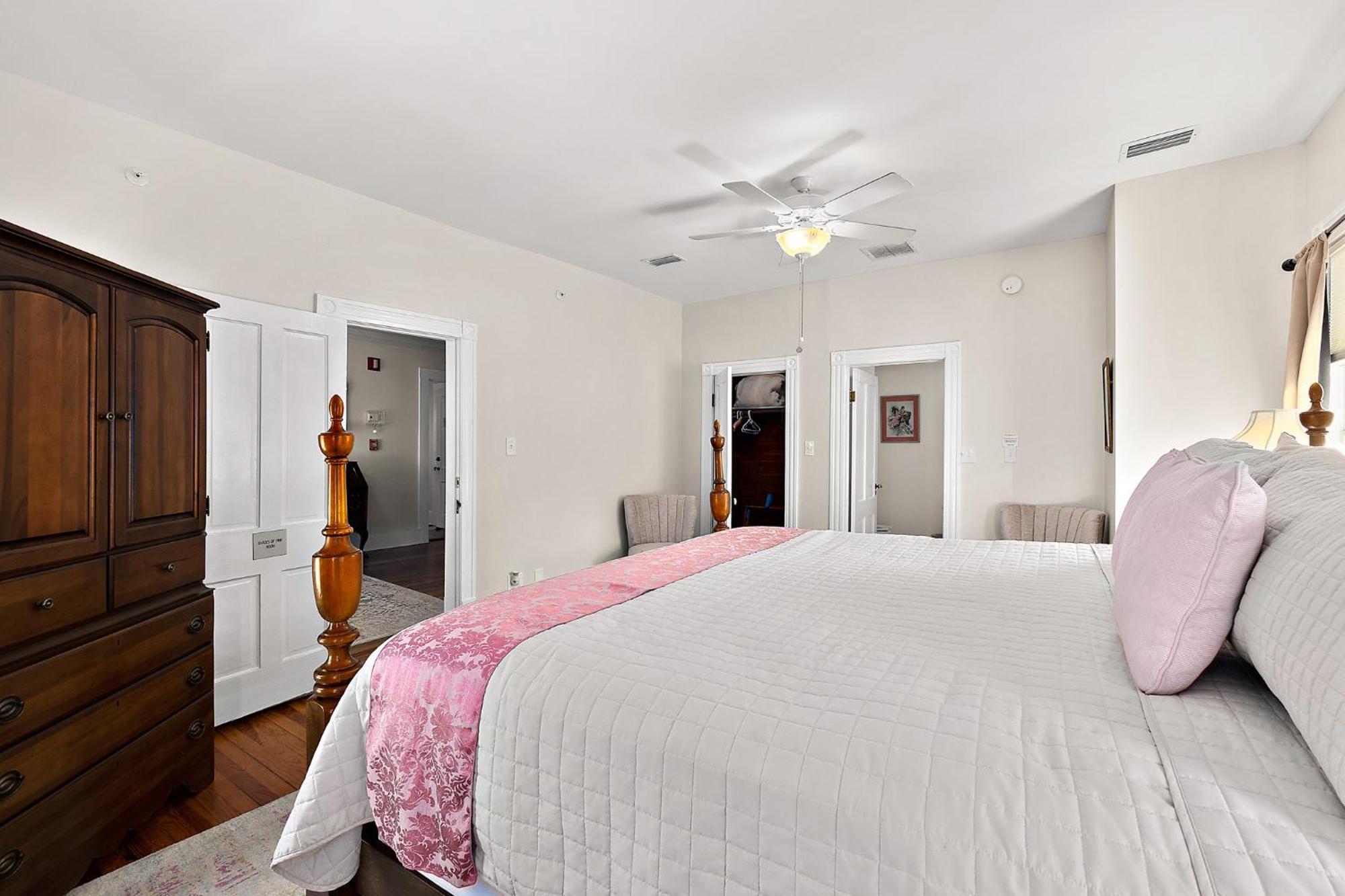 Golden Magnolia Marina Resort Daytona Beach Bagian luar foto