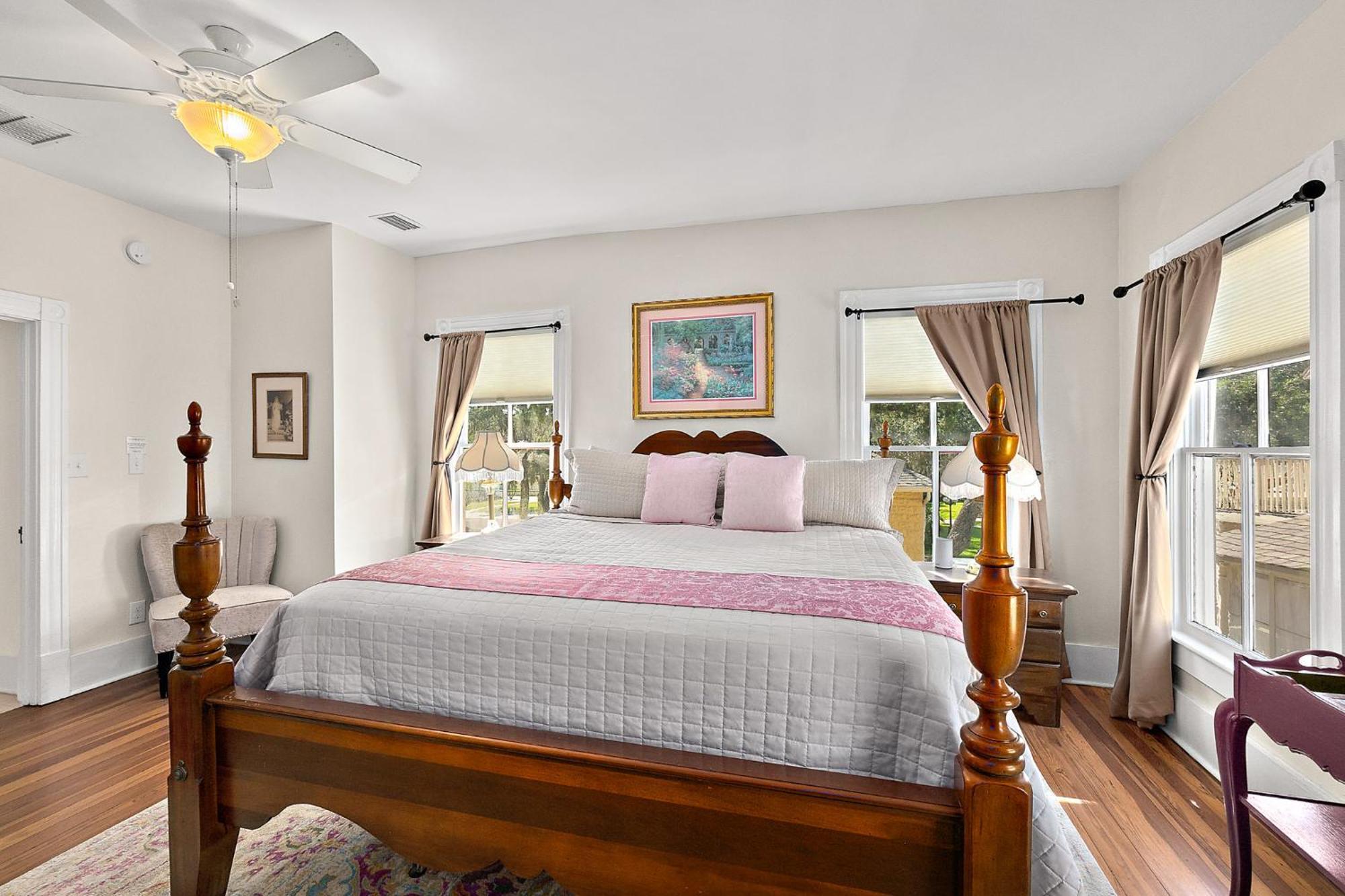 Golden Magnolia Marina Resort Daytona Beach Bagian luar foto